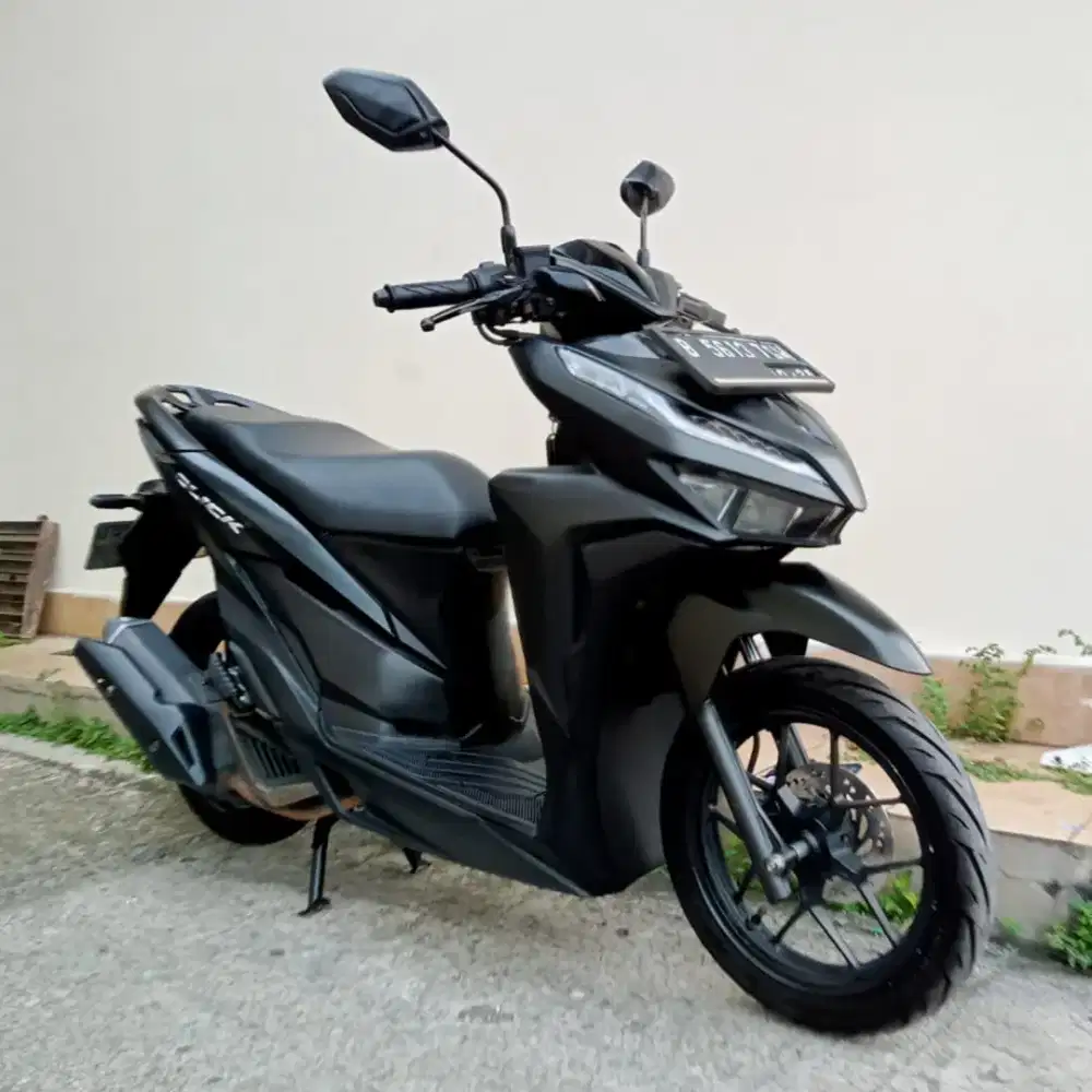 HONDA VARIO 125 CBS ISS TAHUN 2020 CASH / KREDIT MURAH DP MULAI 700