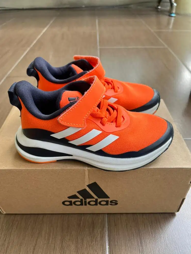 Sepatu anak cewk cowk