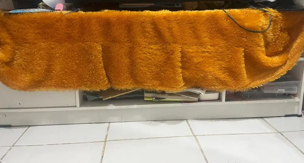 Di jual 2 Meja tv 120