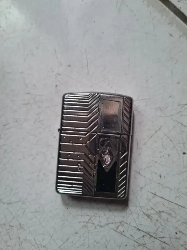 Zippo korek original