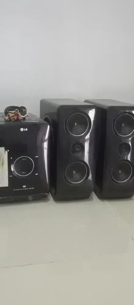 Jual murah barang elektronik