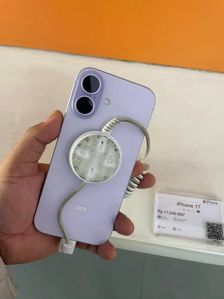 iPhone 17 256 Gb