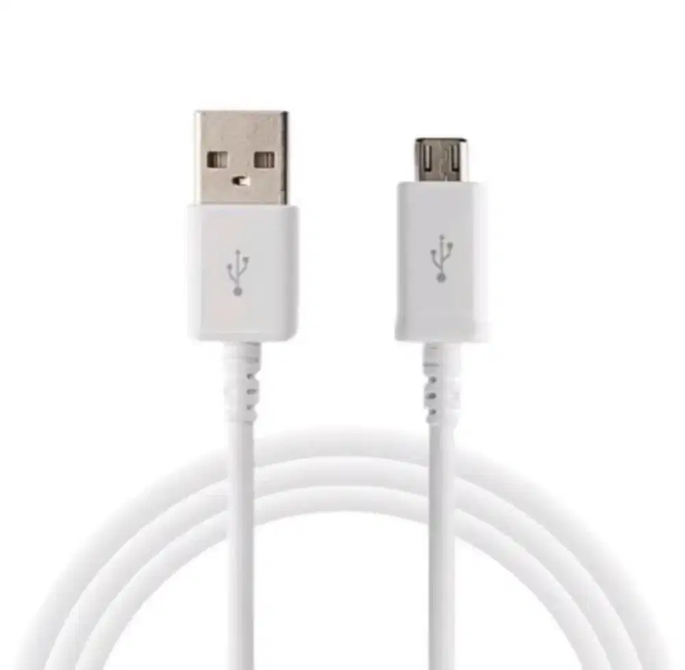 Kabel micro usb