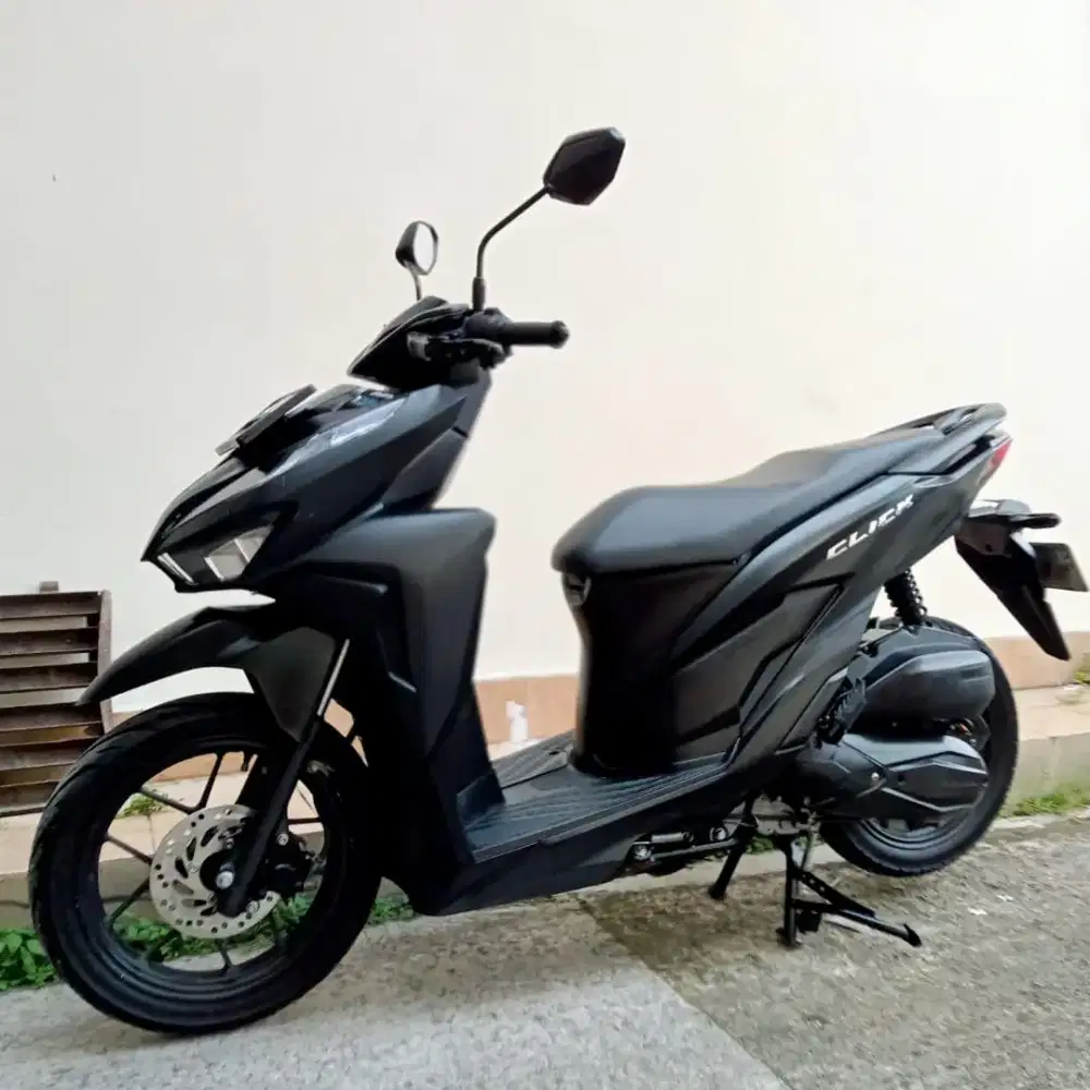 HONDA VARIO 125 CBS ISS TAHUN 2020 CASH / KREDIT MURAH DP MULAI 700 RB