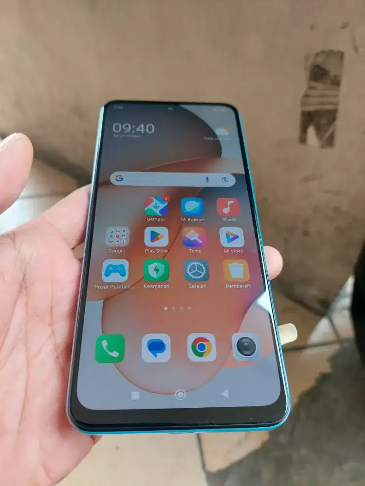 Redmi note 12 ram 6+2