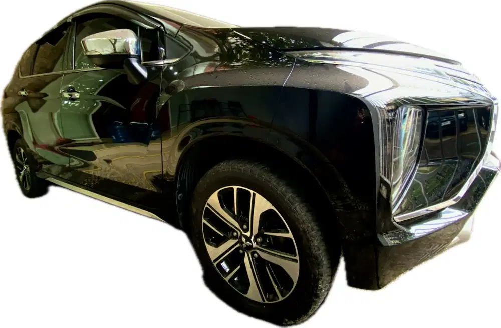 Mitsubishi Xpander 2019 Bensin