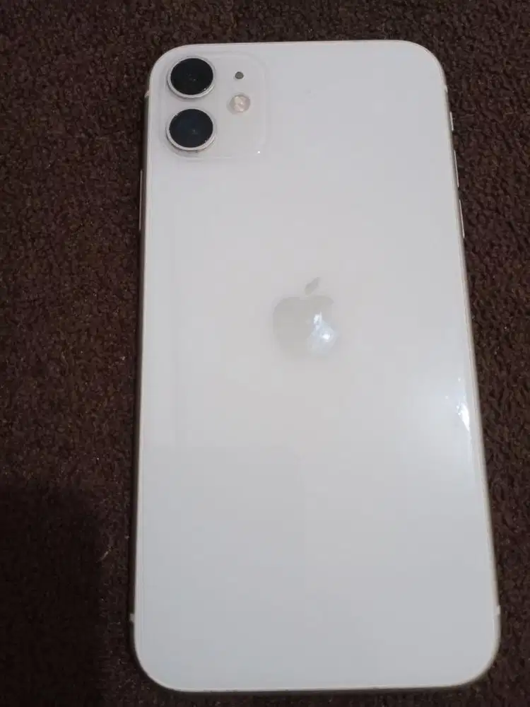 Iphone 11 ex ibox