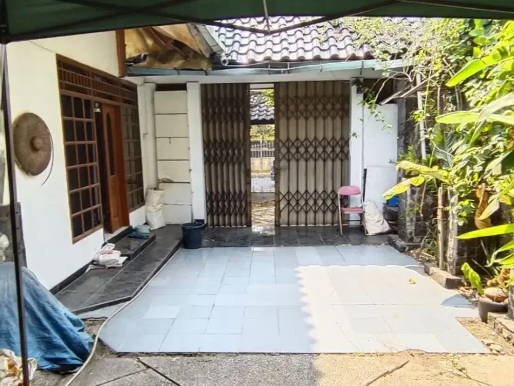 Dijual Rumah 2 lantai siap huni furnished di Modernland