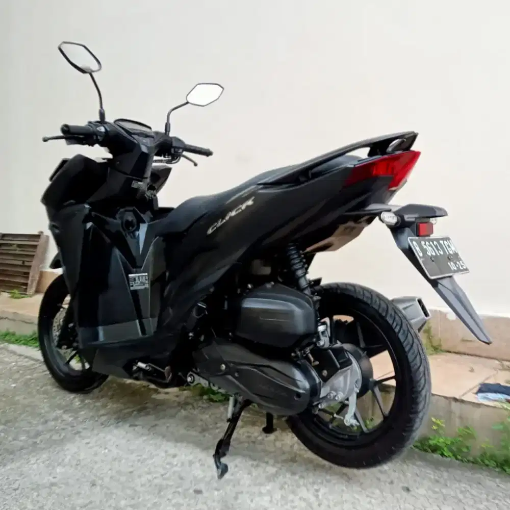 HONDA VARIO 125 CBS ISS TAHUN 2020 CASH / KREDIT MURAH DP MULAI 700 RB