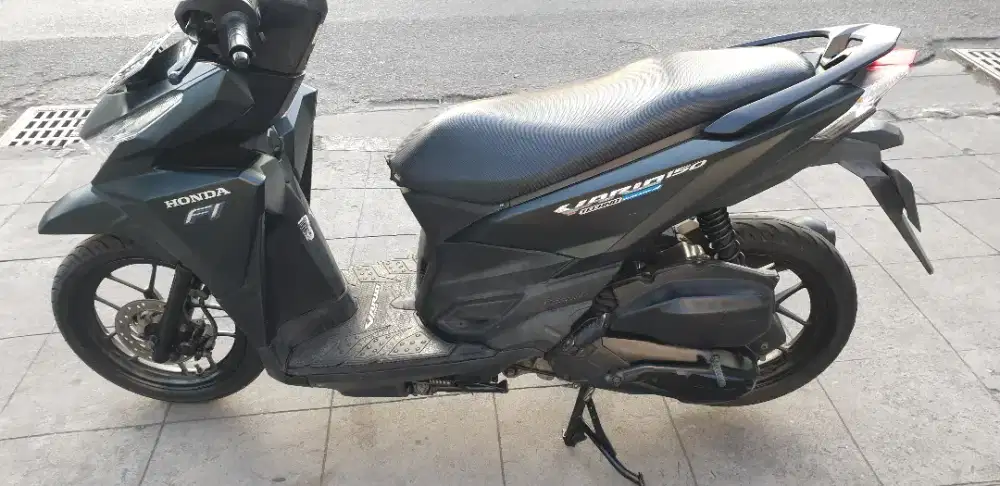 Vario 150 th 2016 mulus pjk 03-2026