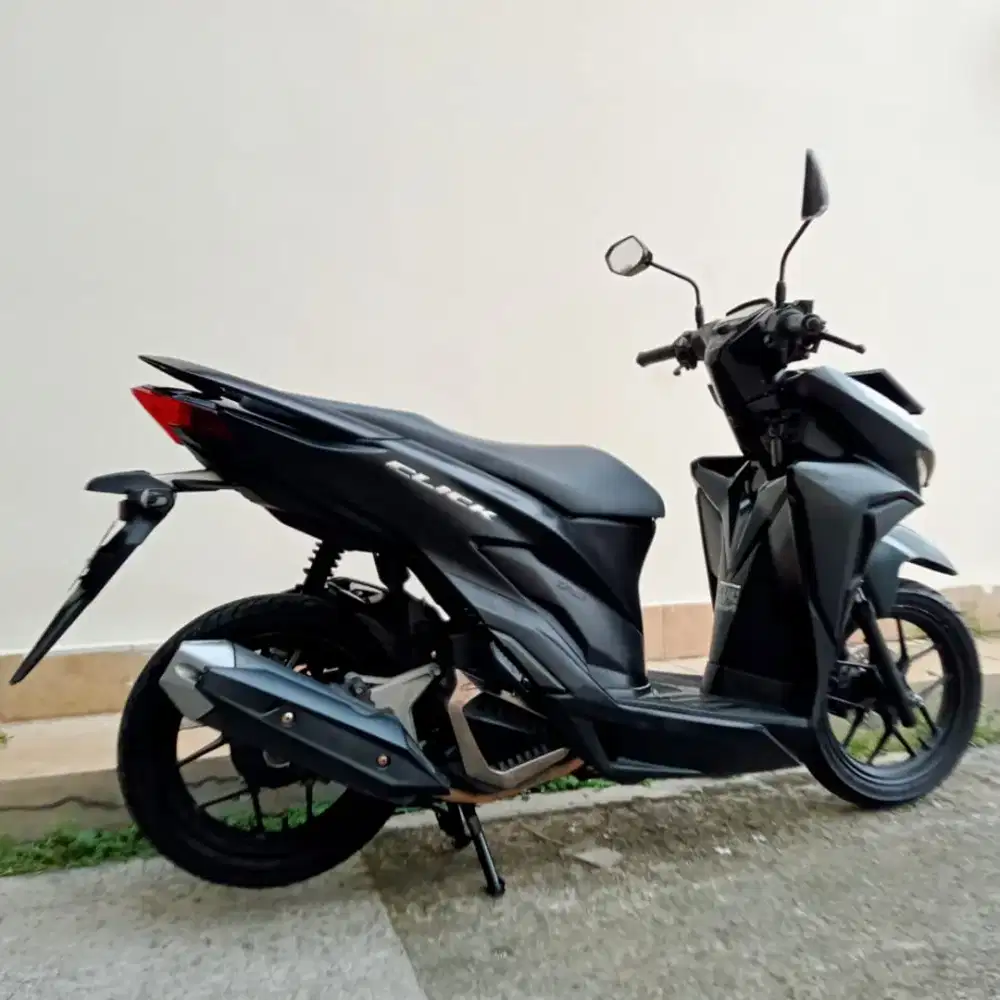 HONDA VARIO 125 CBS ISS TAHUN 2020 CASH / KREDIT MURAH DP MULAI 700 RB