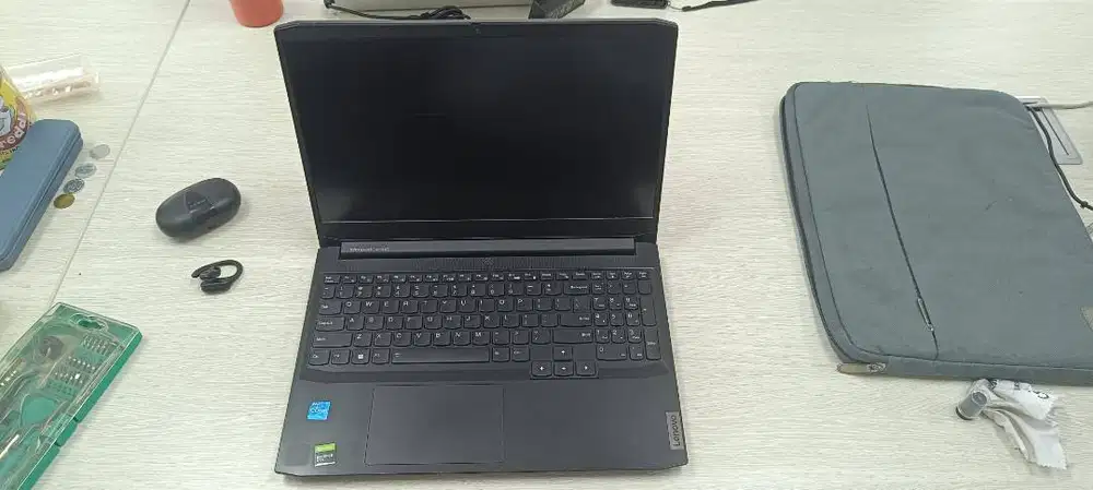 Laptop Gaming Lenovo Idepad Gaming 3i