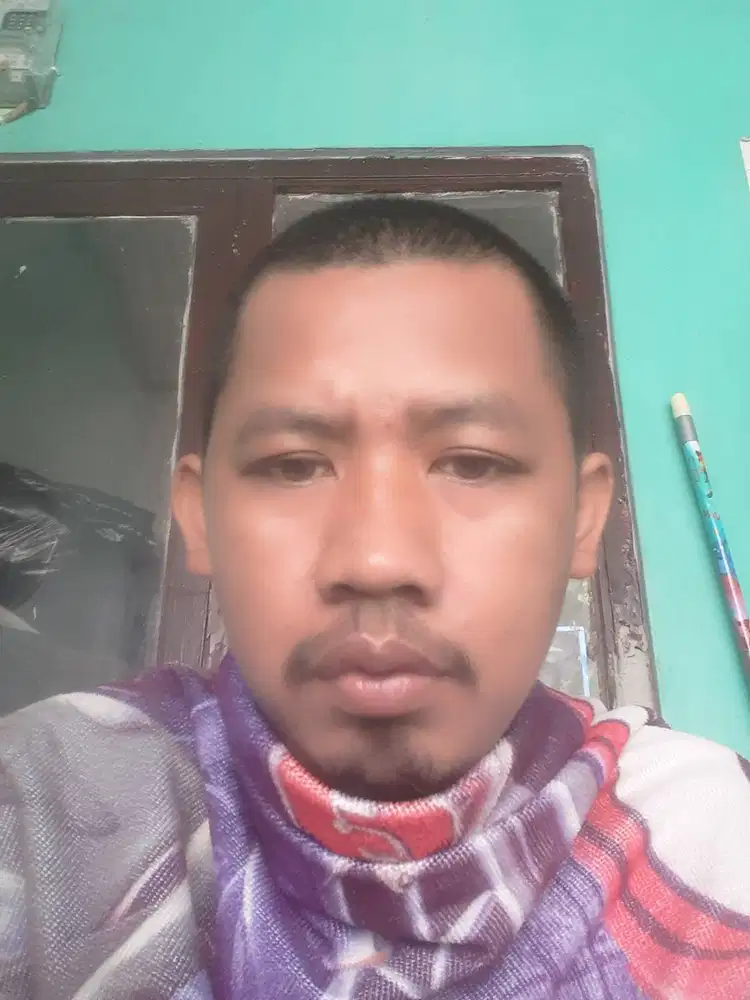 butuh pekerjaan  apa aja sukur sukur driver