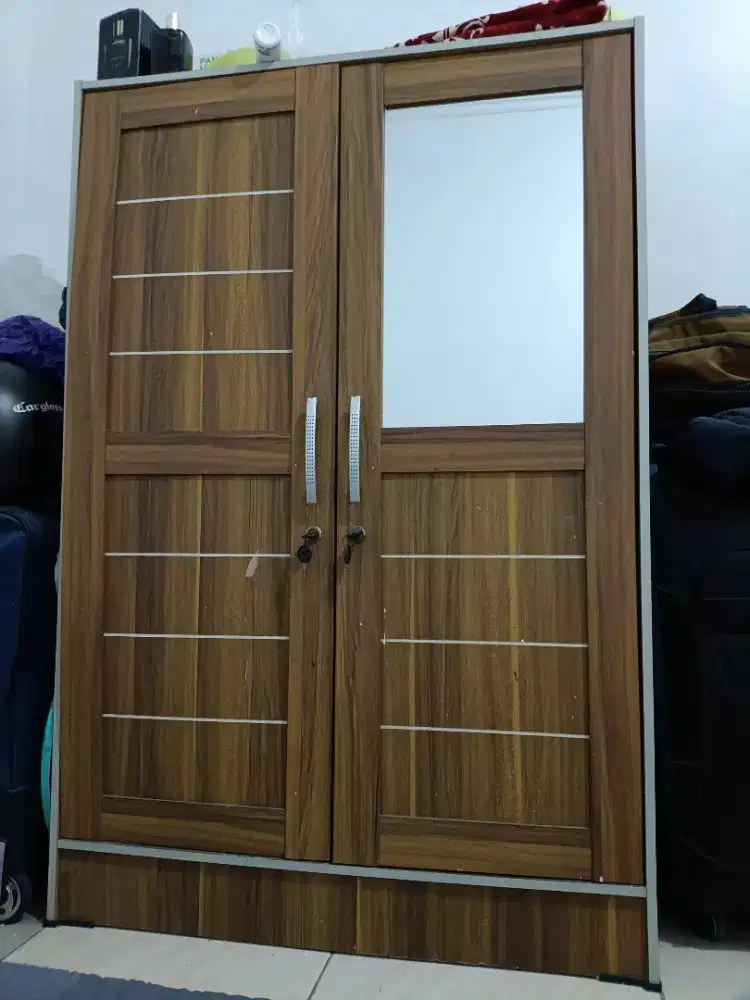 Dijual perlengkapan kos