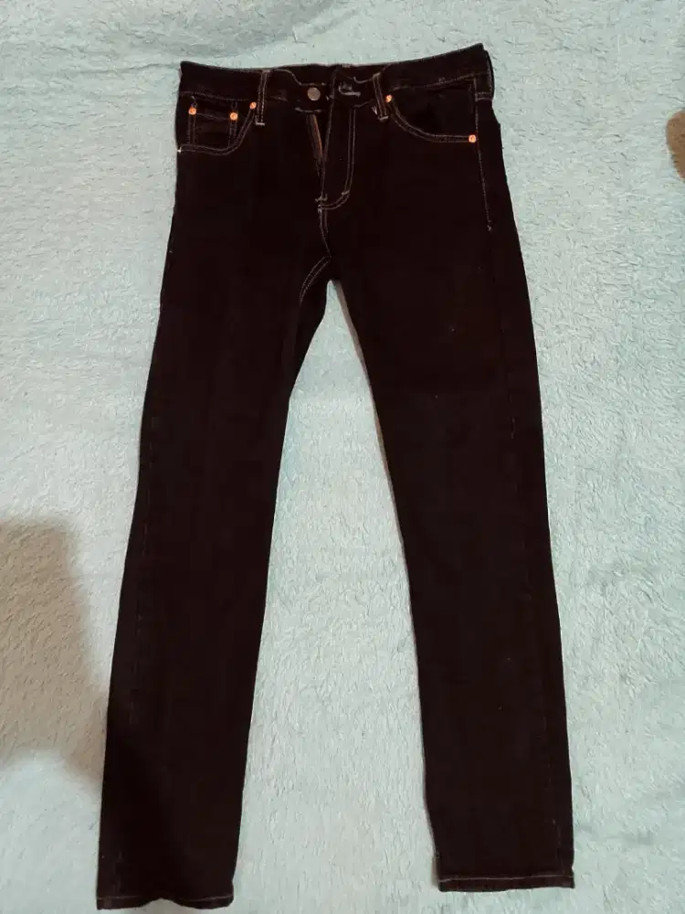 Celana Levi's Men's