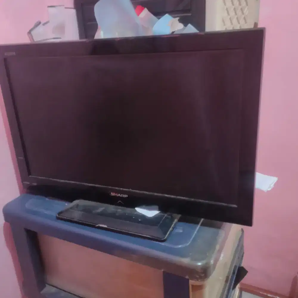 tv led Sharp 24 inc