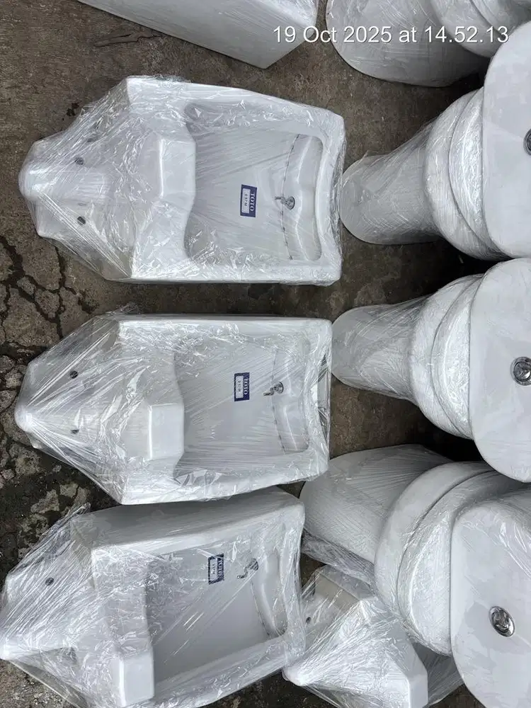 Urinoir toto U57M white
