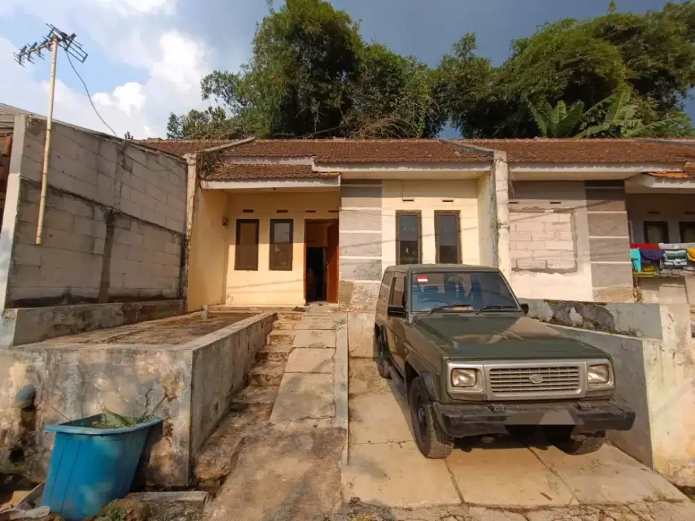 D Jual Rumah Gak Milih Murah