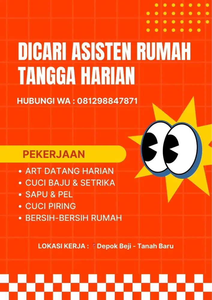 DICARI ART HARIAN