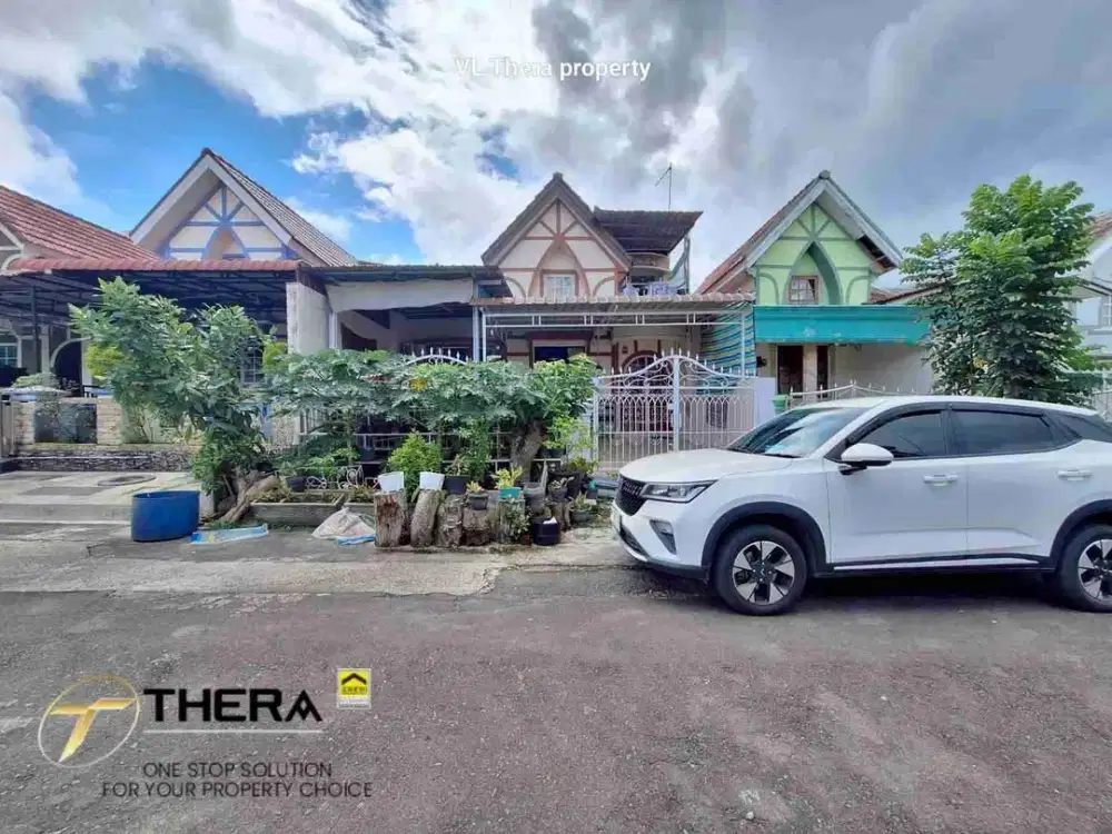DIJUAL  !! 

Rumah 2 Lantai di Perumahan DUTAMAS cluster Dekat Ke Mitra Raya Pasar, Sekolahan, Pusat Kota, Batam Center
