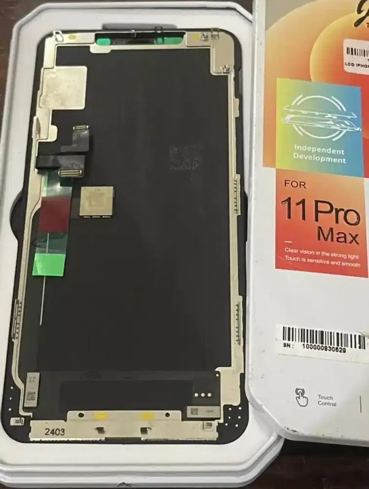 LCD 11 promax Incell Super