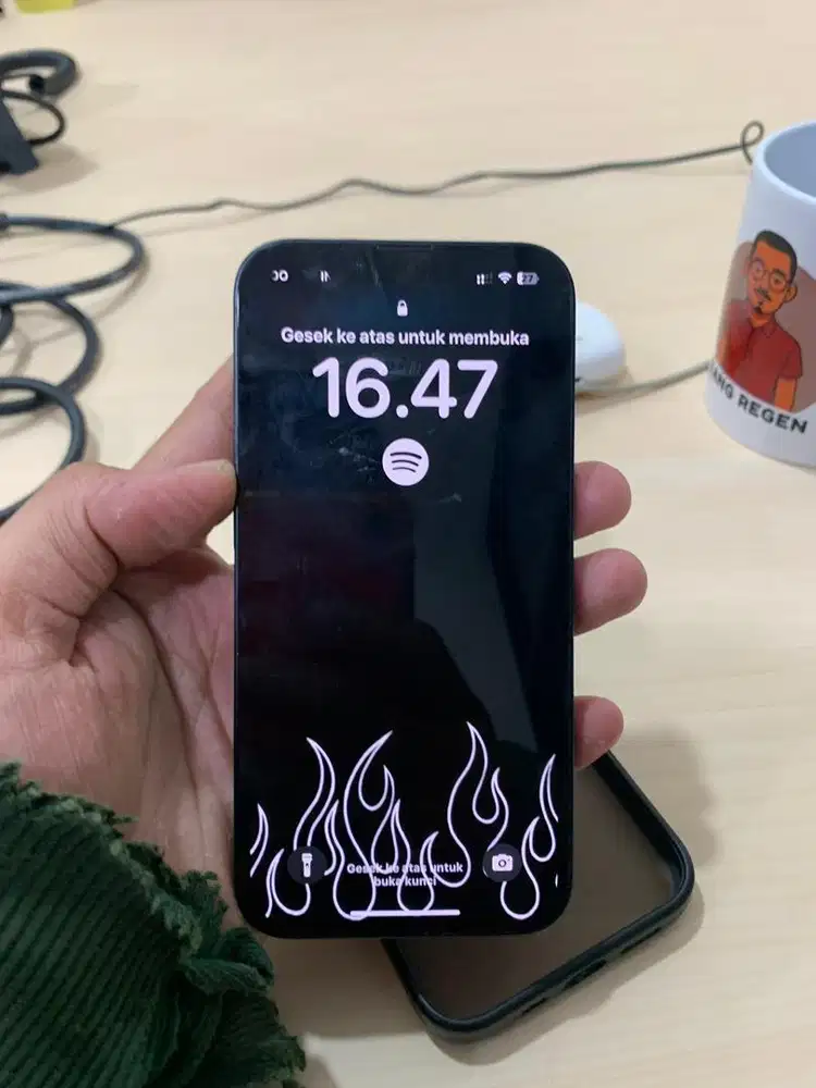 Jual Iphone 13 Garansi on Blibli/Ibox