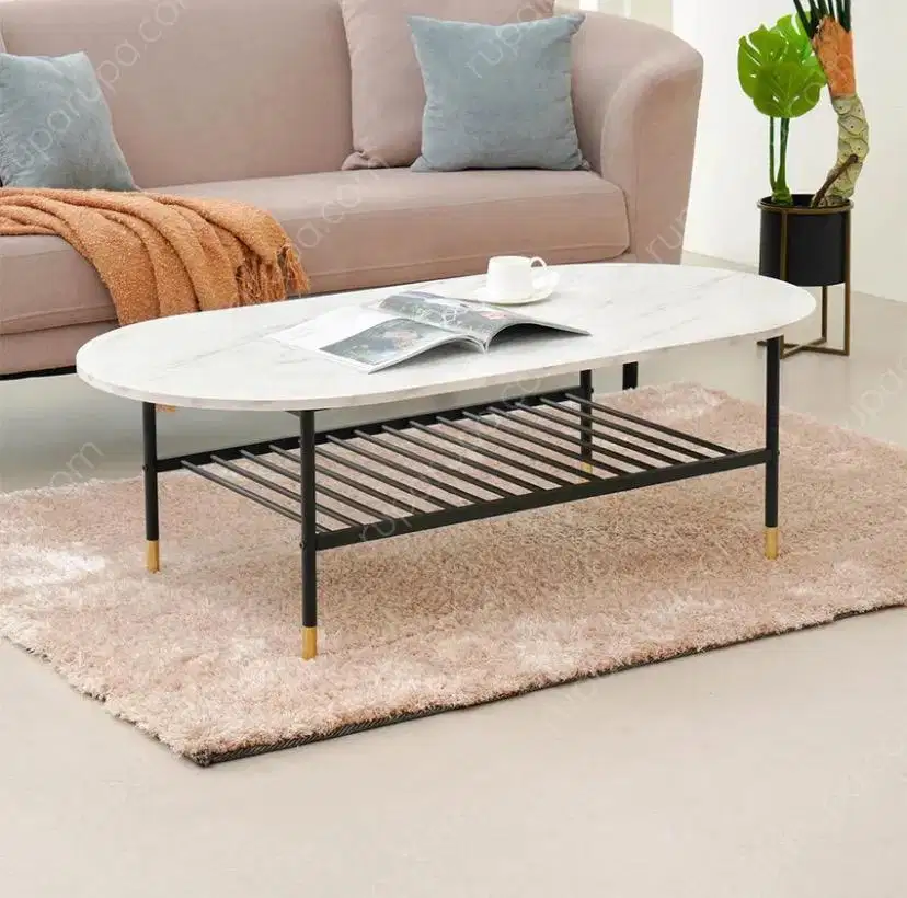 Informa Jevon Coffee Table