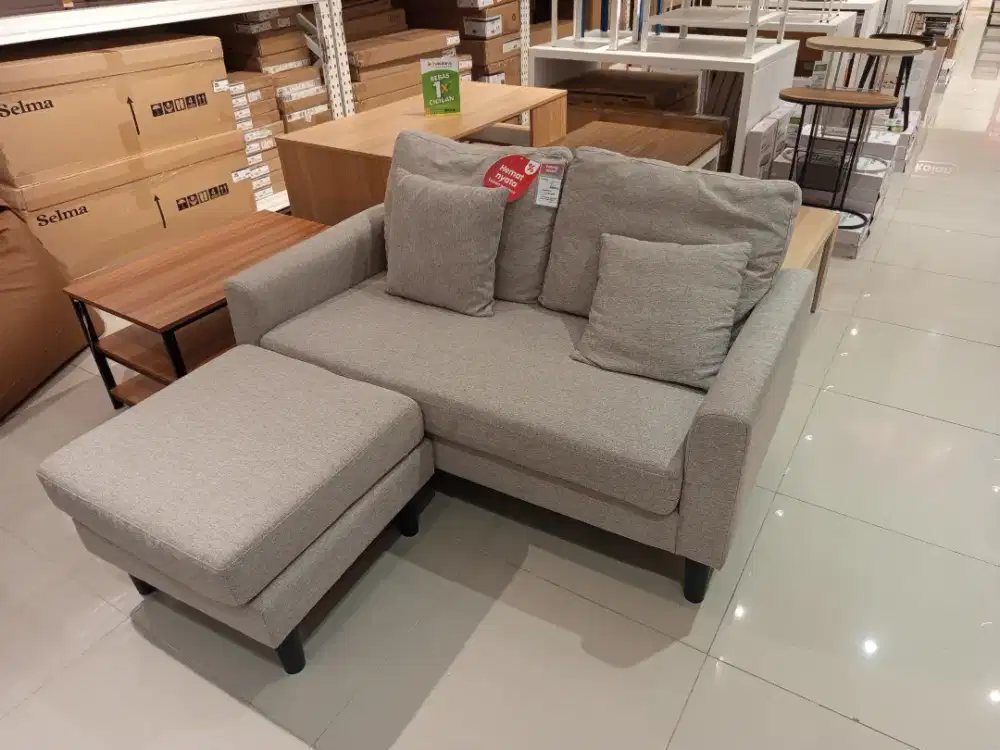 Sofa minimalis murah