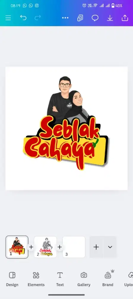 Lowongan pekerjaan