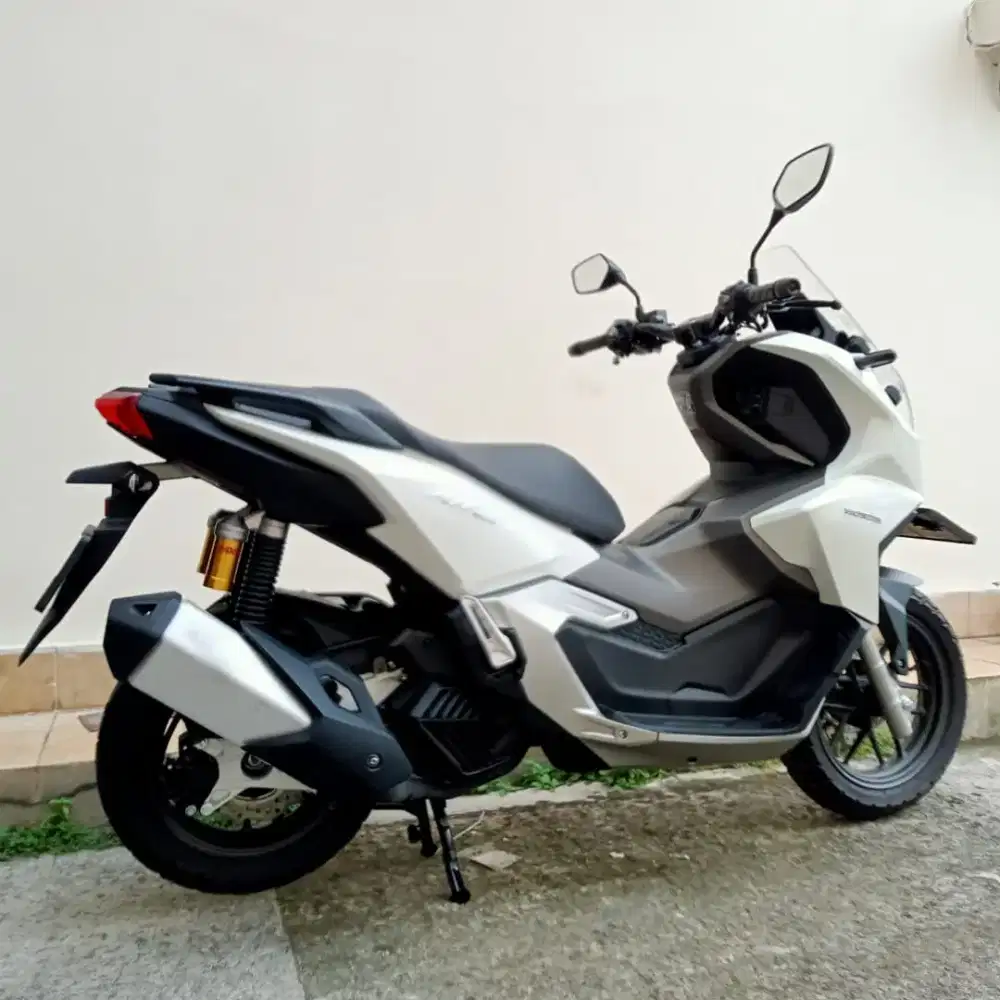 HONDA ADV 160 CBS TAHUN 2025 CASH / KREDIT MURAH DP MULAI 2.700