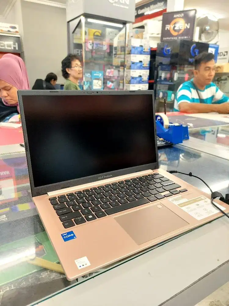 PROMO KREDIT LAPTOP TANPA DP ANGSURAN MULAI DARI 400RIBUAN