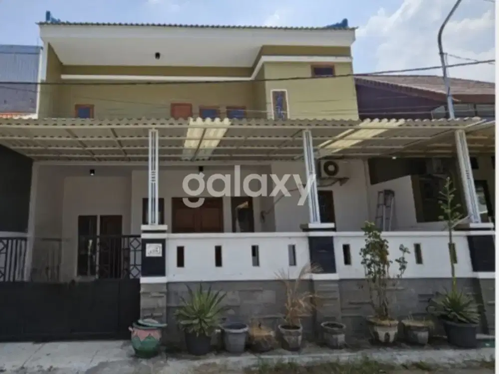 Rumah Dijual