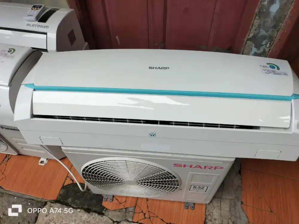 AC Sharp 3/4 PK R32 Thailand plus pasng