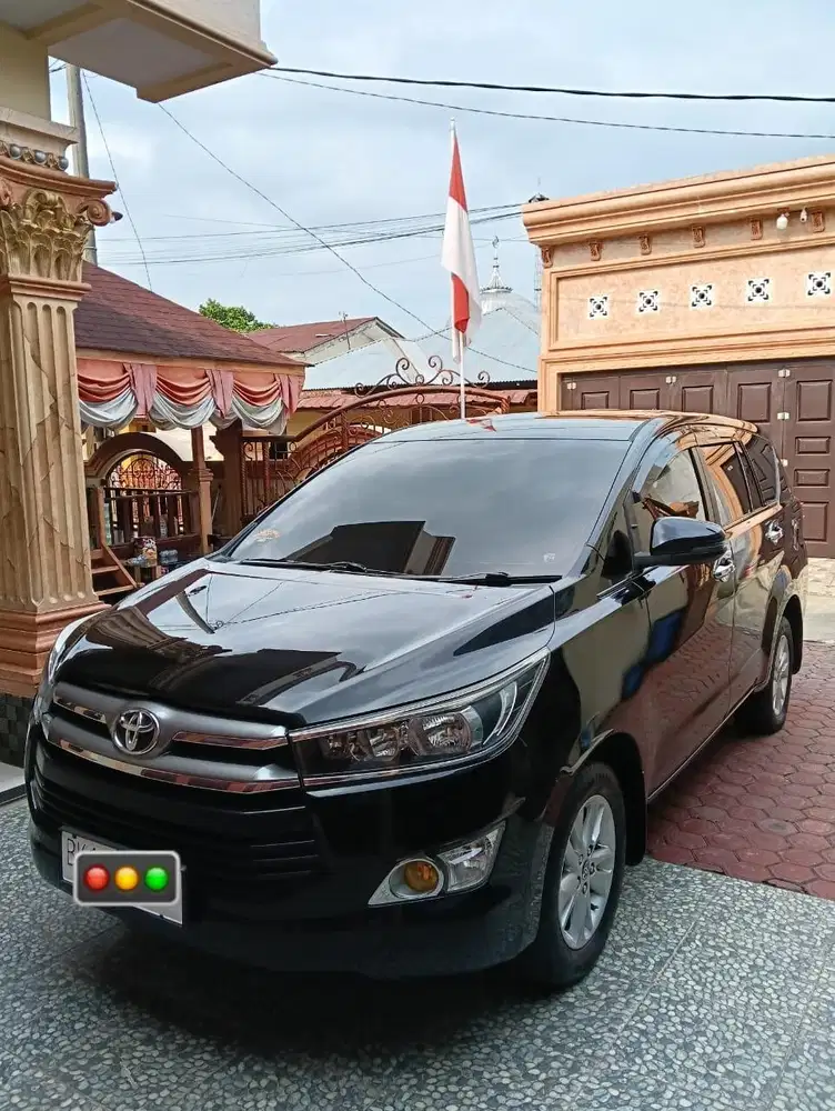 DIJUAL INNOVA 2020 G DIESEL