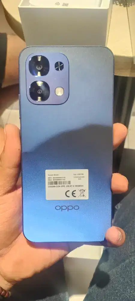 Oppo A6pro series Gratis Encobuds 3pro senilai 449k