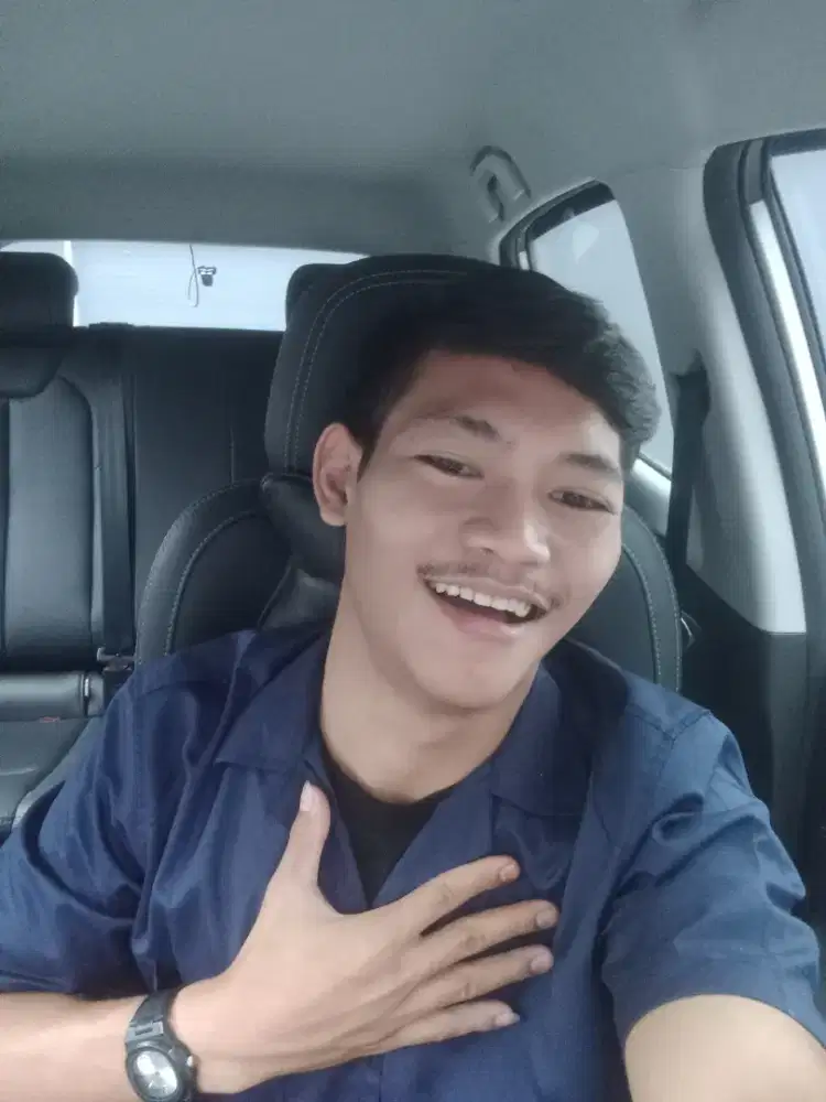 Info loker Driver Sim A