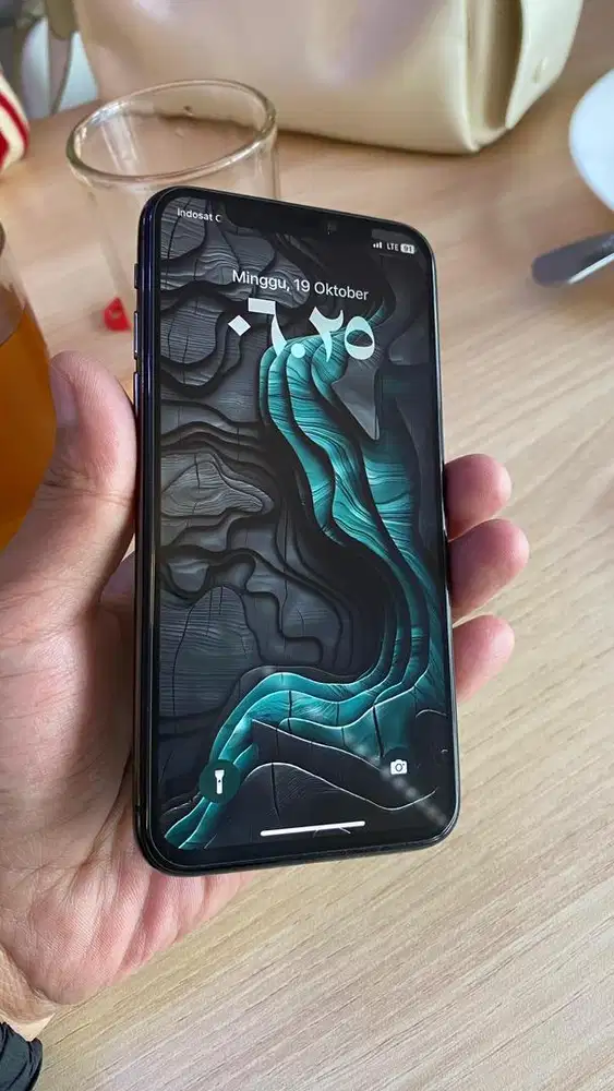 Iphone x 256 Gb