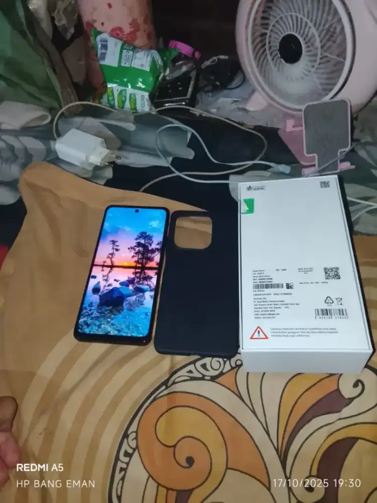 OPPO A5i 4/128(NET)