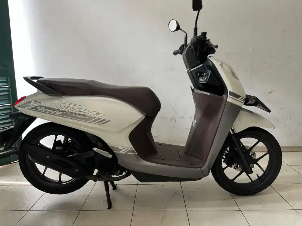 GENIO CBS 2022 LIKE NEW