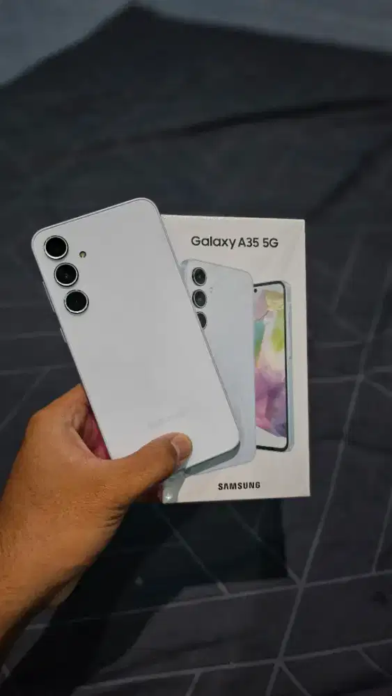 Samsung Galaxy A35 5G 8/256