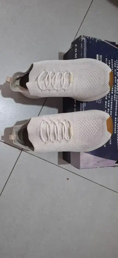 Jual spatu skechers