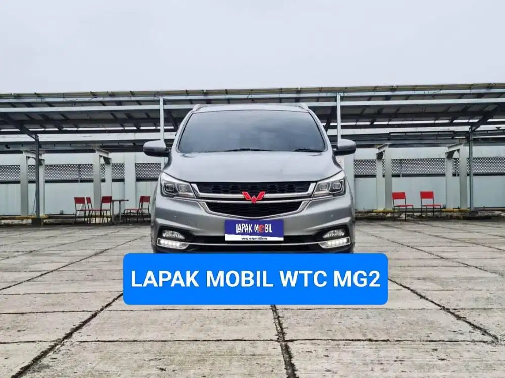 Cortez 1.5 Lux Matic Tahun 2019 Pajak Panjang