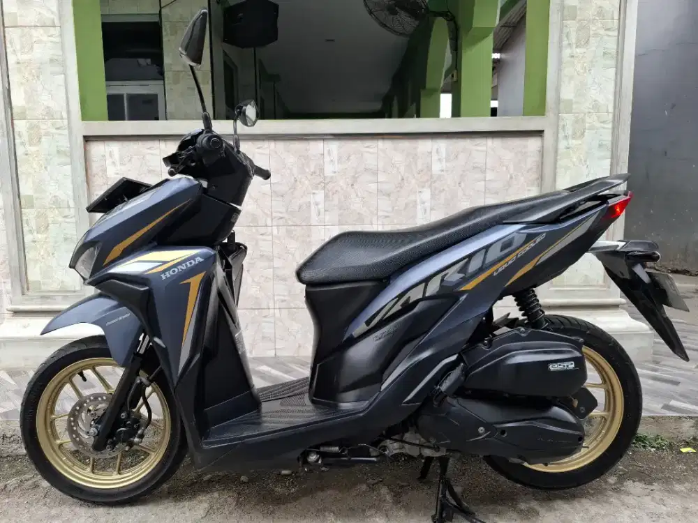 HONDA VARIO 125CC TAHUN 2021