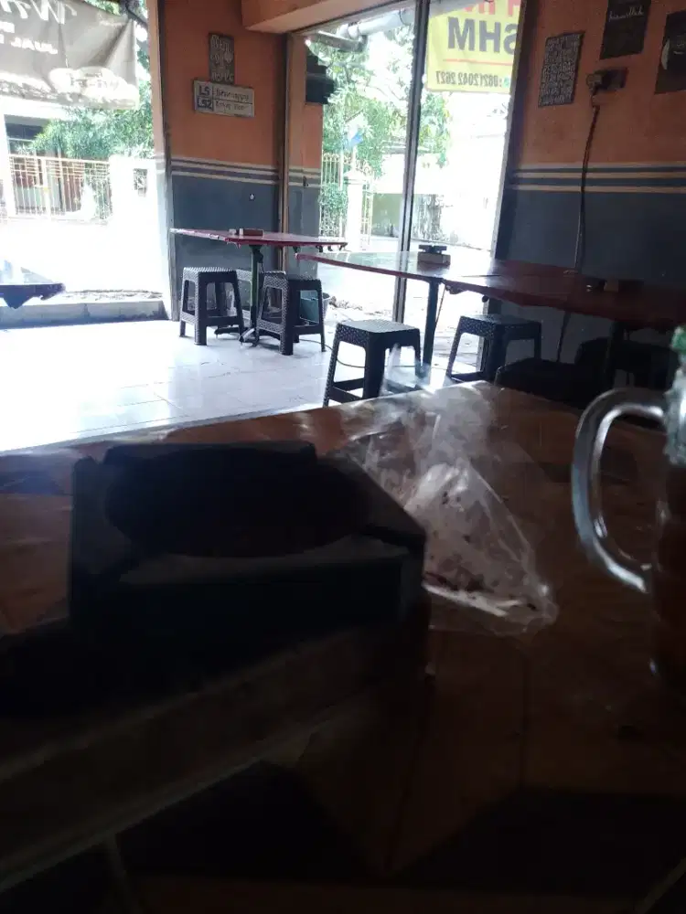 Di BUTUHKAN SEGERA