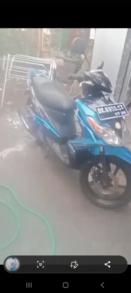 Yamaha xeon 2011 smst on