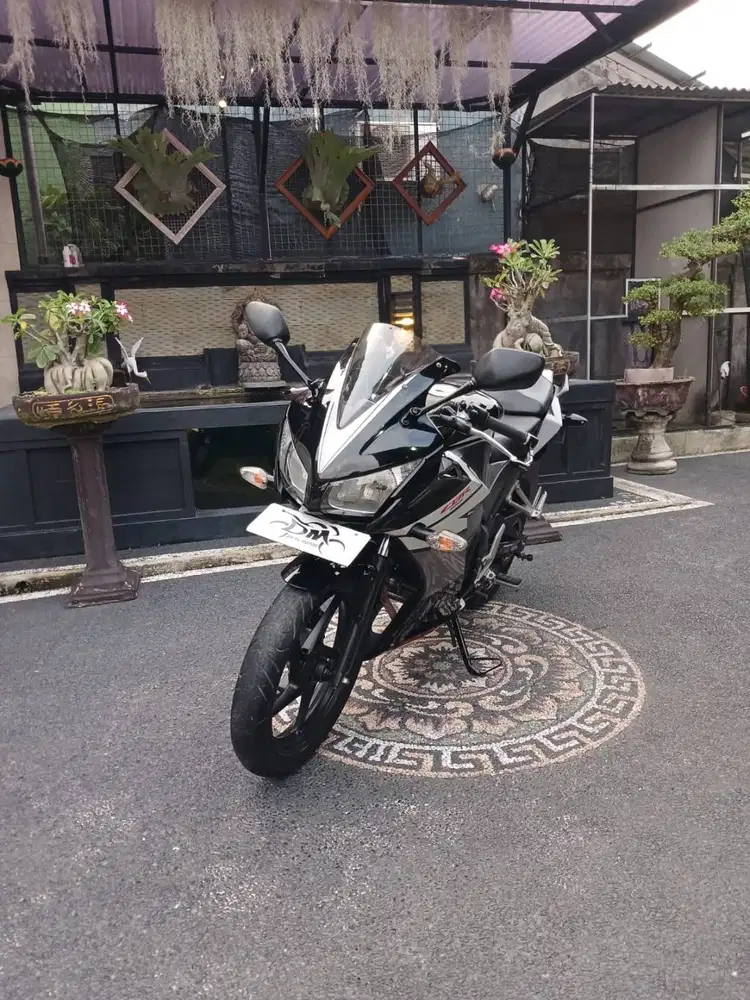 CBR 150 R th 2013