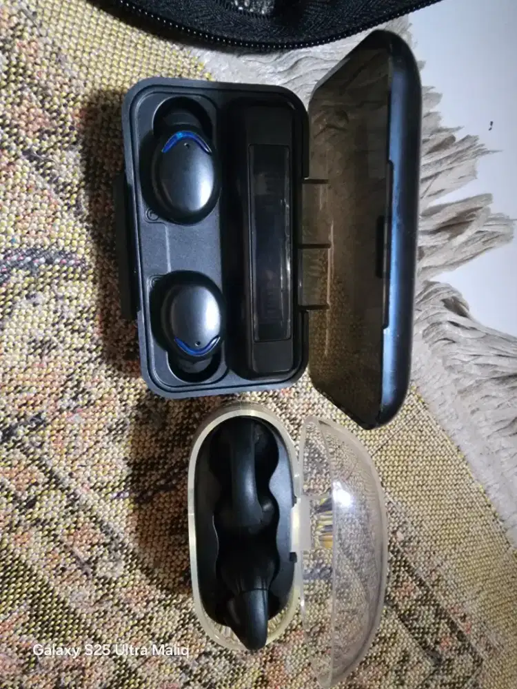 Buds bluetooth bisa untuk power bank