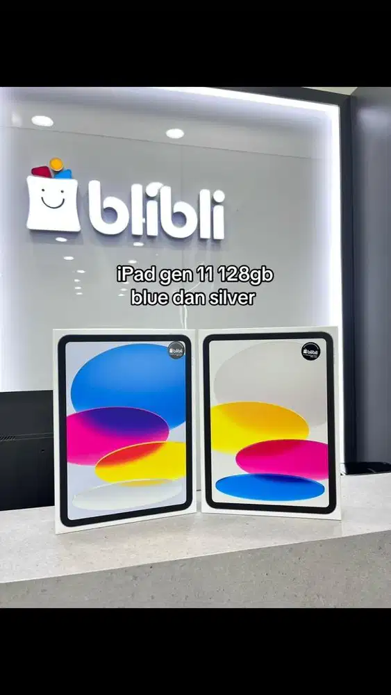 ipad gen 11 128gb
