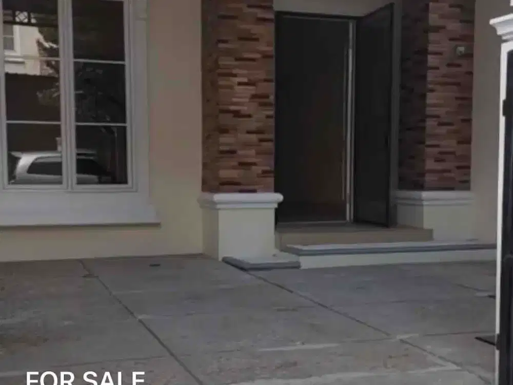 Rumah Murah Royal Residence Cakung Jakarta Timur