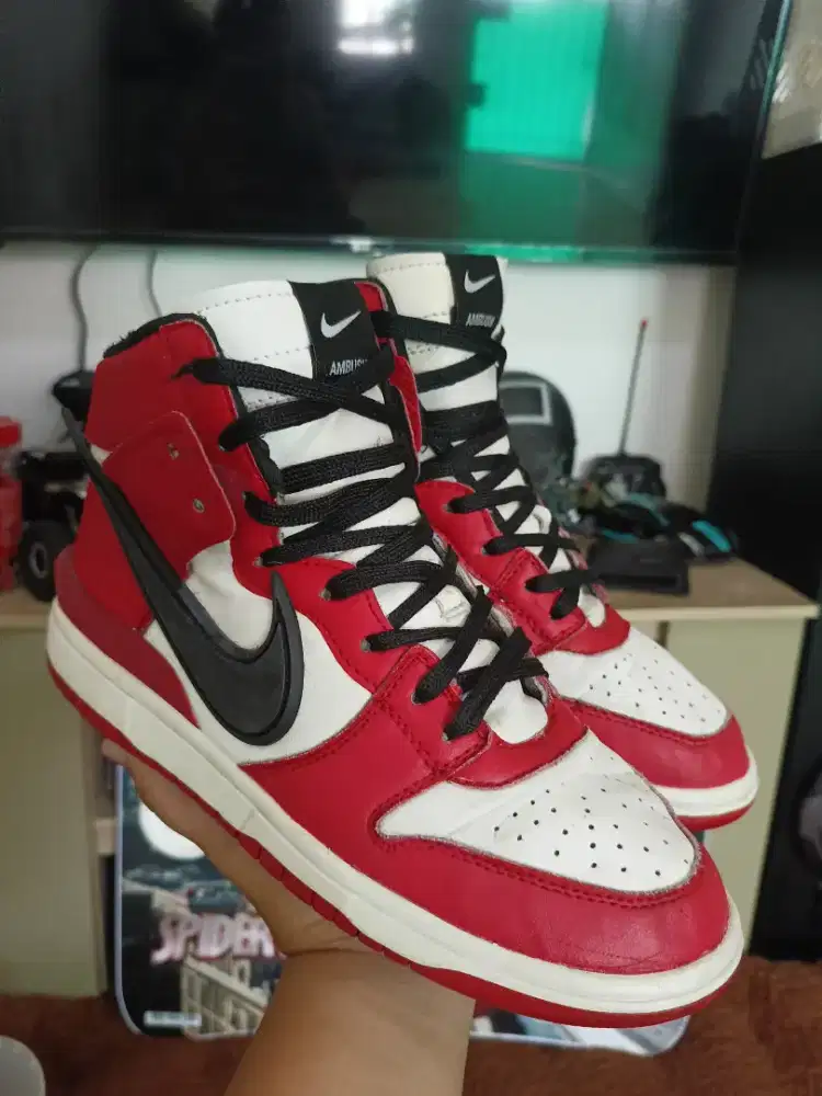 Size 42 Dunk Ambush